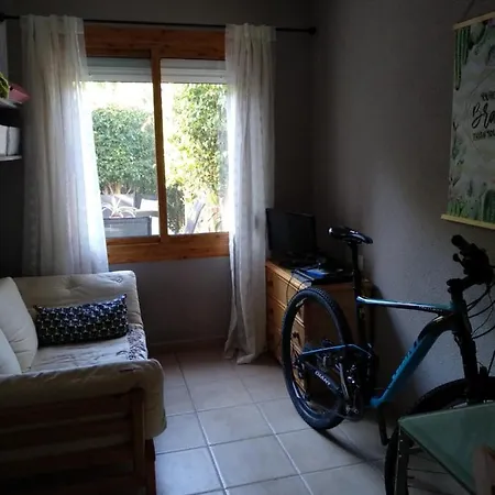 Pat's Place. Privat bolig *