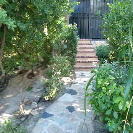 Pat's Place. Privat bolig Alicante