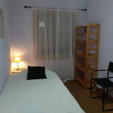 Pat's Place. Privat bolig *