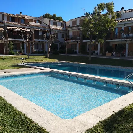 Pansiyon Pat's Place. Alicante