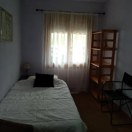 Pat's Place. Homestay Alicante